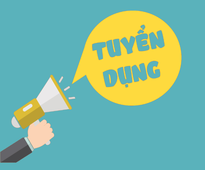 THÔNG BÁO TUYỂN DỤNG NHÂN VIÊN TẠP VỤ VÀ VỆ SINH CÔNG NGHIỆP
